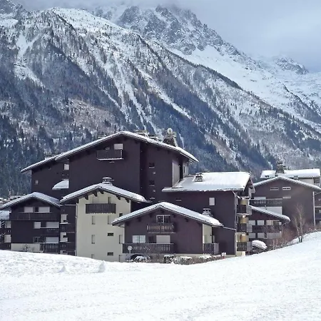 Clos Du Savoy-6 Chamonix
