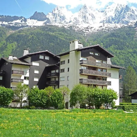 Appartement Clos Du Savoy-6