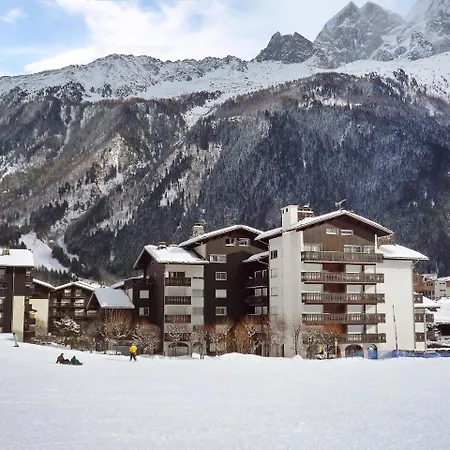 Appartement Clos Du Savoy-6
