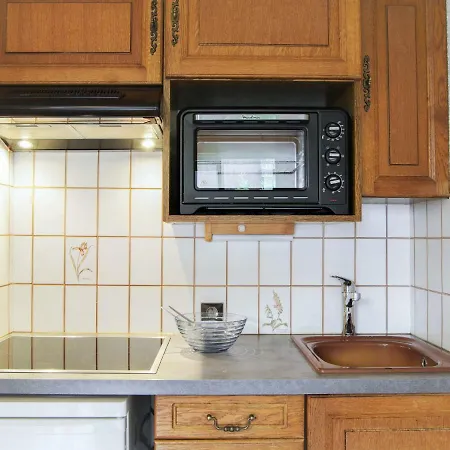 Appartement Clos Du Savoy-6
