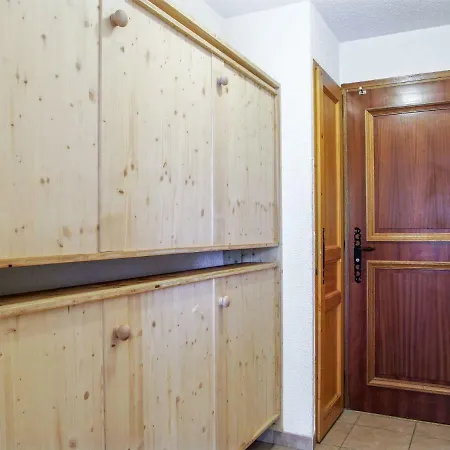 Clos Du Savoy-6 Appartement Chamonix