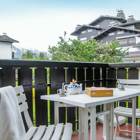 Clos Du Savoy-6 Appartement