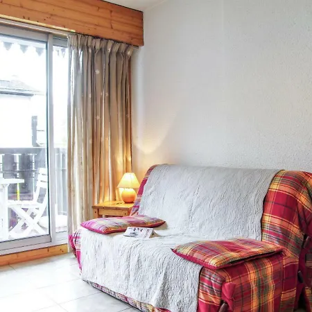 Clos Du Savoy-6 Appartement *